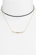 Women's Jules Smith 'koy' Layered Choker