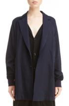 Women's Y's By Yohji Yamamoto O-layered Big Jacket