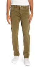 Men's Scotch & Soda Ralston Slim Fit Pants X 32 - Green
