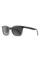Men's Prive Revaux The O.h.i.o 52mm Polarized Sunglasses - Navy / Smoke Mirror
