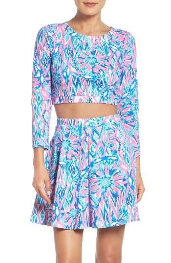 Women's Lilly Pulitzer Carlita Two-piece Dress