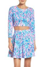 Women's Lilly Pulitzer Carlita Two-piece Dress