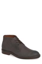 Men's 1901 Auburn Chukka Boot .5 M - Grey