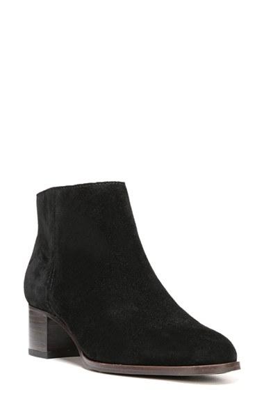 Women's Sarto By Franco Sarto 'catina' Bootie