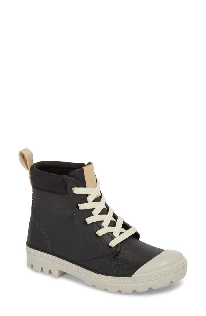 Women's Dav Melrose Waterproof Sneaker Boot