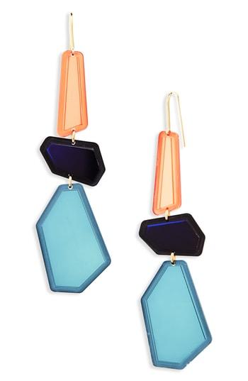 Women's Isabel Marant Totem Earrings