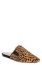 Women's Jenni Kayne Calf Hair Mule