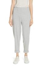 Women's Eileen Fisher Slouchy Pants - Grey
