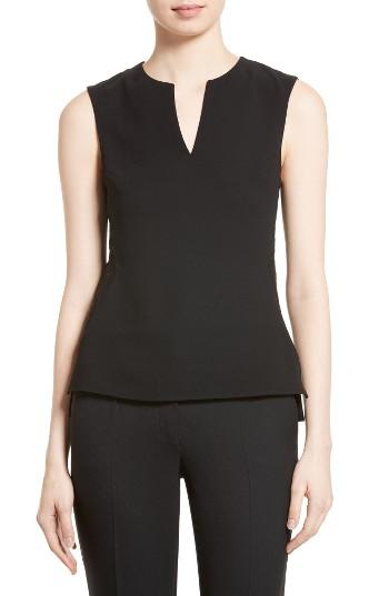Women's Ted Baker London Sasica Lace Back Shell