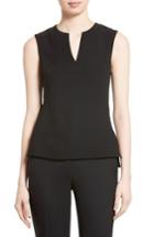 Women's Ted Baker London Sasica Lace Back Shell