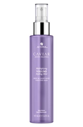 Alterna Caviar Anti-aging Multiplying Volume Styling Mist, Size