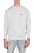 Men's Zanerobe League Boxy Sweatshirt