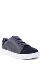 Men's Zanzara Record Low Top Sneaker M - Blue