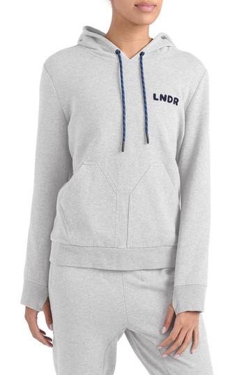 Women's Lndr Ease Hoodie