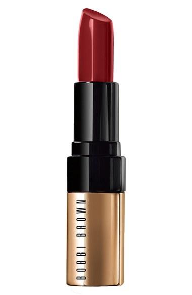 Bobbi Brown Luxe Lip Color - Red Velvet