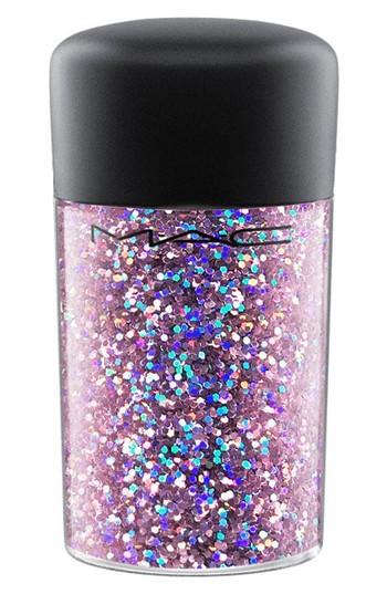 Mac Glitter - Pink Hologram