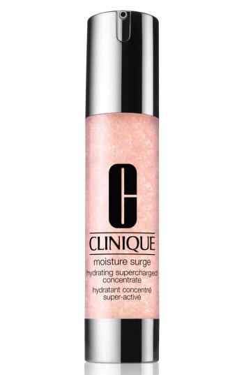 Clinique Moisture Surge Hydrating Supercharged Concentrate .5 Oz