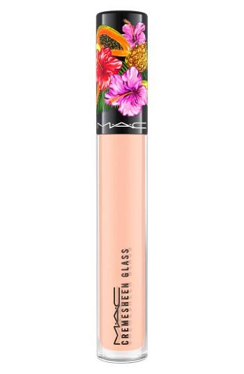 Mac Fruity Juicy Cremesheen Glass - Summer Succulence