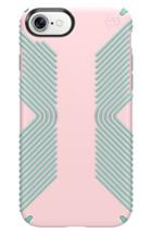 Speck Presidio Grip Iphone 6/6s/7 Case - Pink