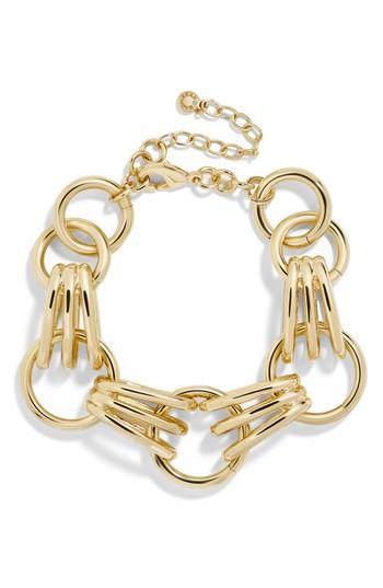 Women's Baublebar Mariya Link Bracelet