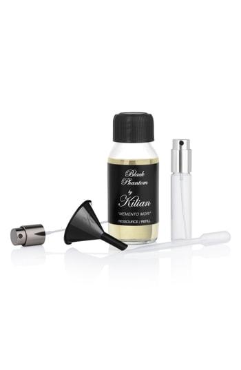 By Kilian Black Phantom Memento Mori Fragrance Refill
