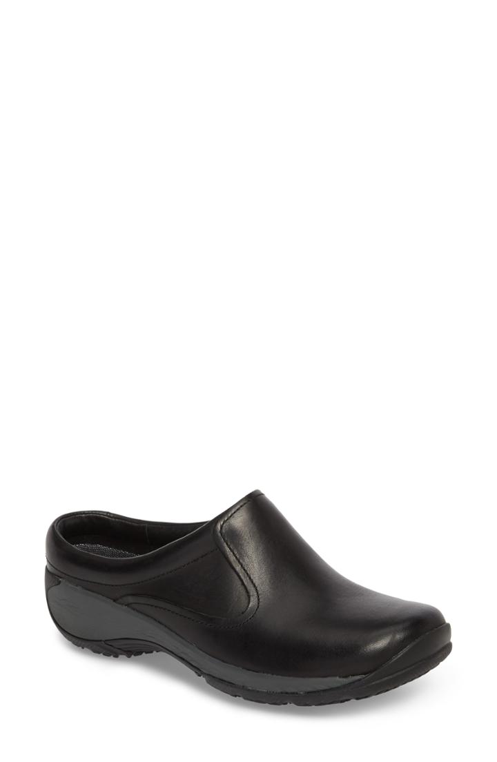 Women's Sigerson Morrison Hannah Asymmetrical Low Bootie Eu - Black
