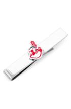 Men's Cufflinks, Inc. Cleveland Indians Tie Bar
