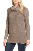 Women's Nic+zoe North Star Turtleneck Tunic