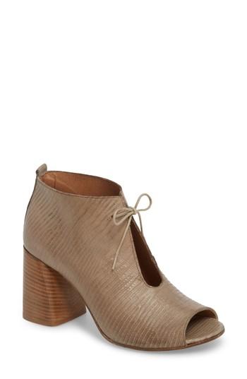 Women's Sheridan Mia Lacey1 Bootie Eu - Beige