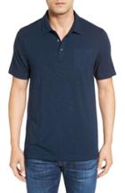 Men's Travis Mathew 'logan' Cotton Blend Polo Shirt