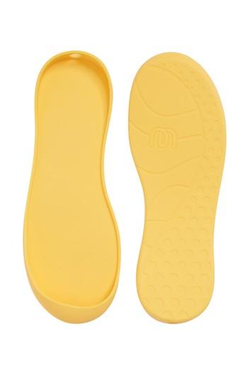 Women's Mahabis Classic Sole For Mahabis Slippers Us / 37eu - Yellow