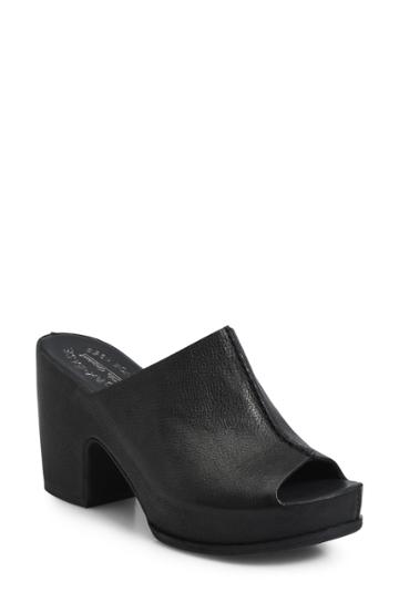 Women's Kork-ease Santa Ana Platform Mule