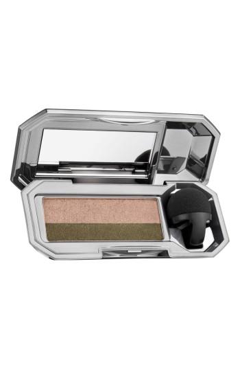 Benefit They're Real! Eyeshadow Blender & Beyond Easy Eyeshadow Duo - Kinky Khaki