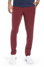 Men's Topman Skinny Fit Trousers X 34 - Purple