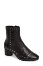 Women's Rebecca Minkoff Isley Bootie .5 M - Black