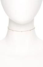 Women's Mikimoto Sea Of Beauty Pearl Chain Choker