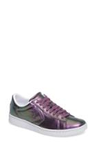 Women's Converse Pro Leather Lp Sneaker .5 M - Purple