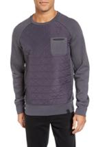 Men's Victorinox Swiss Army Stamper Cvc Sweatshirt