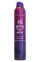 Bumble And Bumble Spray De Mode Flexible Hold Hairspray, Size