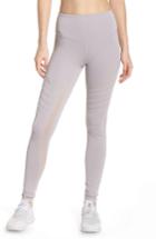 Women's Zella Street Style High Waist Leggings, Size - Grey