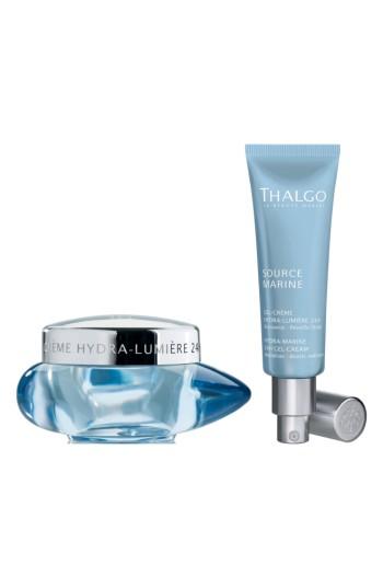 Thalgo Source Marine Hydrating Duo