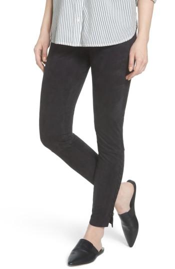 Women's Lysse Mission Leggings - Black