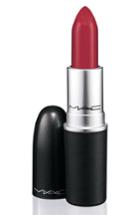 Mac Lipstick Russian Red (m)