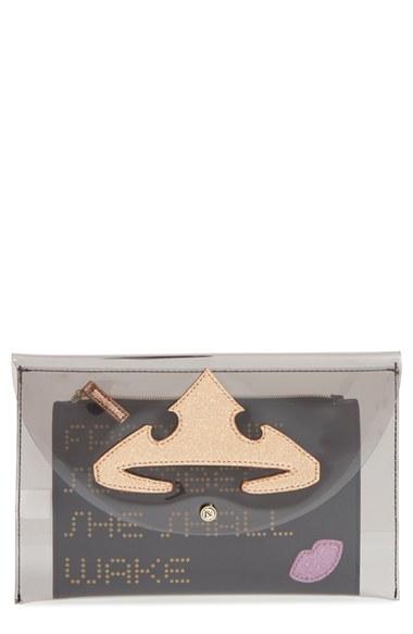 Danielle Nicole X Disney Sleeping Beauty Clutch -