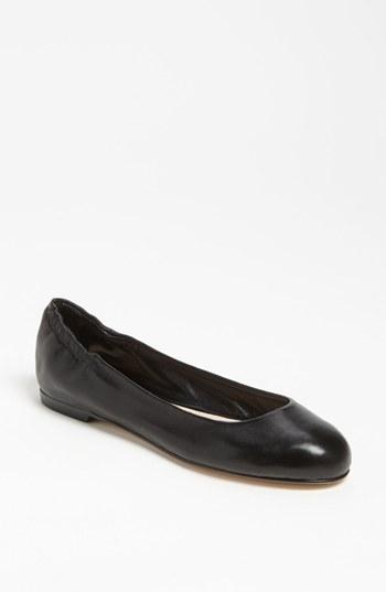 Delman 'best' Flat (nordstrom Exclusive)