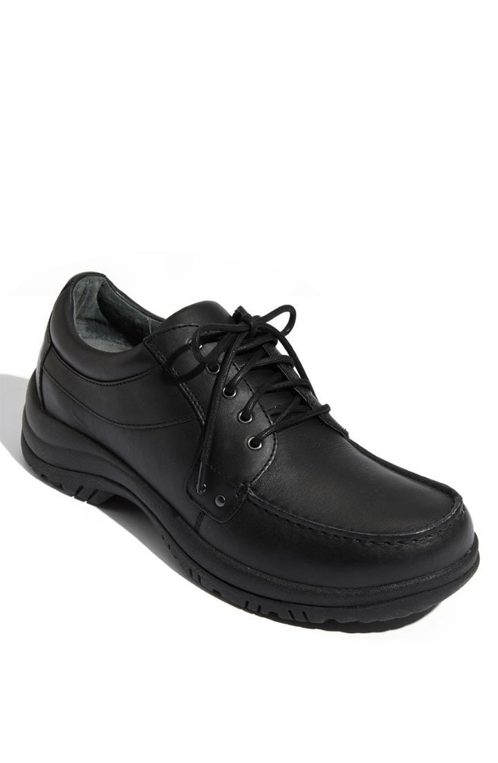 Men's Dansko 'wyatt' Oxford .5-15us / 48eu - Black