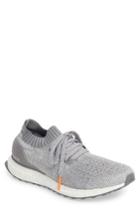 Men's Adidas 'ultraboost Uncaged' Running Shoe M - Grey