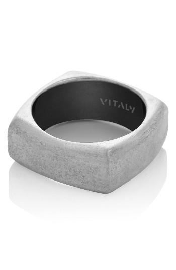 Men's Vitaly Frya Ring