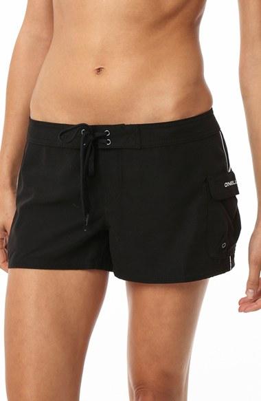 Women's O'neill 'pacific' Board Shorts