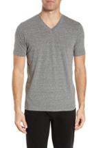 Men's Goodlife Triblend Classic Slim Fit T-shirt - Grey